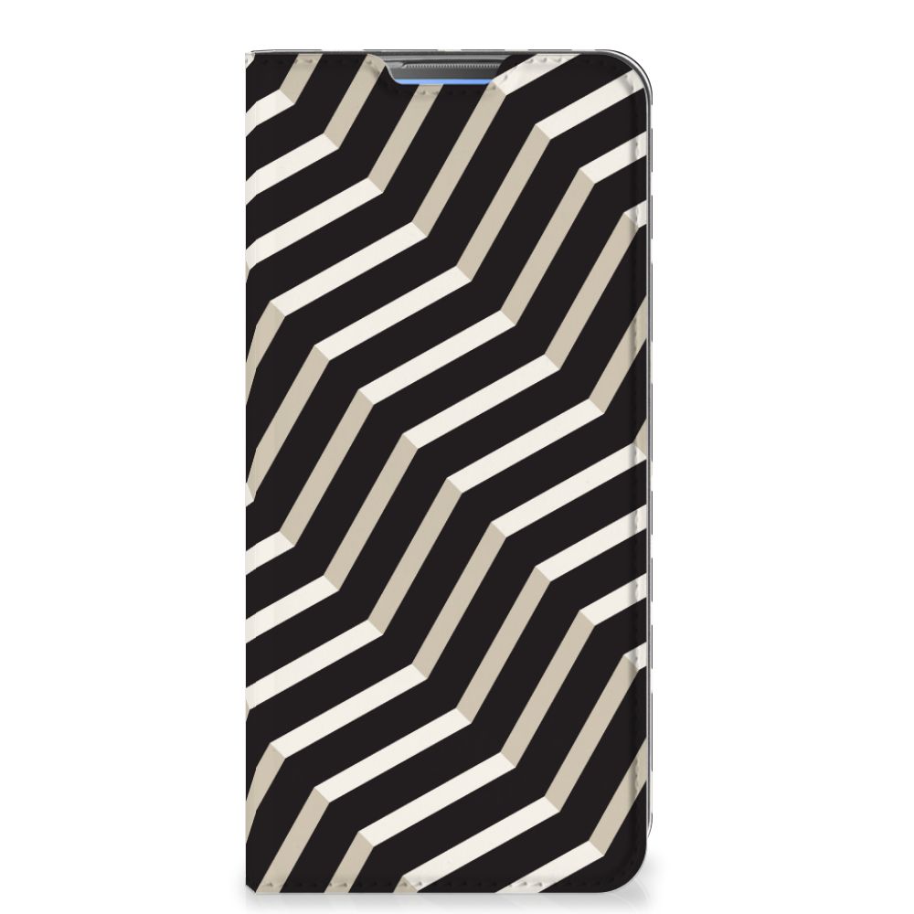 OPPO A53 | A53s Stand Case Illusion - B2C Telecom