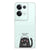 OPPO Reno8 Pro Telefoonhoesje met Naam Cat Good Day B2C Telecom