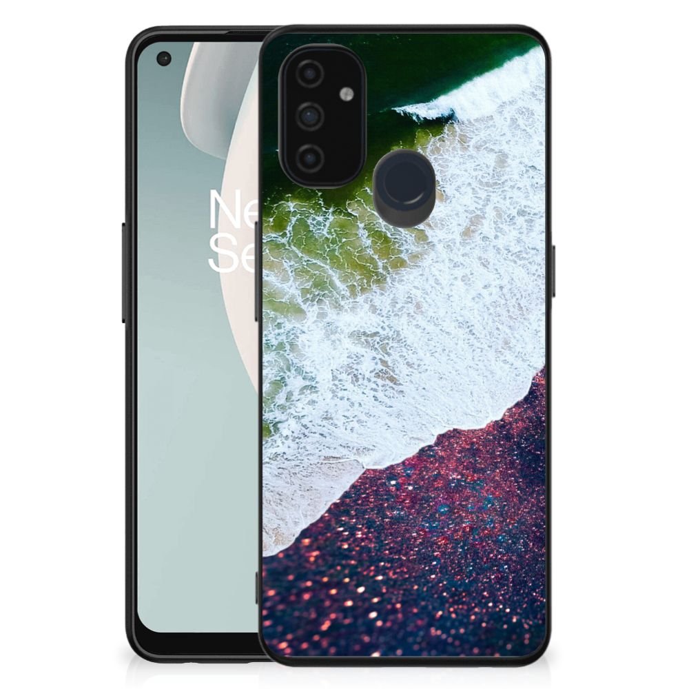 OnePlus Nord N100 Backcover Sea in Space