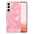 Samsung Galaxy S22 TPU Case Spring Flowers
