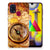 Samsung Galaxy M31 Siliconen Back Cover Kompas B2C Telecom