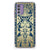 Nokia G42 Case Beige Flowers B2C Telecom