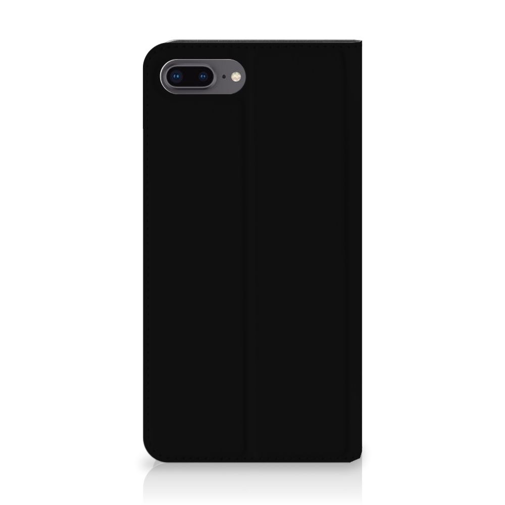 Apple iPhone 7 Plus | 8 Plus Magnet Case Boho Stay Wild