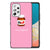 Samsung Galaxy A53 Back Cover Hoesje Nut Boyfriend