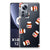 Xiaomi 12 Pro Siliconen Case Nut Jar B2C Telecom