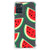 Motorola Moto E22 | E22i Beschermhoes Watermelons B2C Telecom