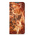 OPPO Reno8 Lite Standcase Marmer Bruin - B2C Telecom