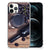 iPhone 12 Pro Max Beschermhoes Wijn B2C Telecom