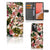 Samsung Galaxy A72 Hoesje Flowers