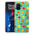 OnePlus 8T Siliconen Case Fruits B2C Telecom