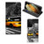 Samsung Galaxy S21 Ultra Book Cover New York Taxi