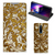 Telefoon Hoesje OnePlus 8 Barok Goud - B2C Telecom