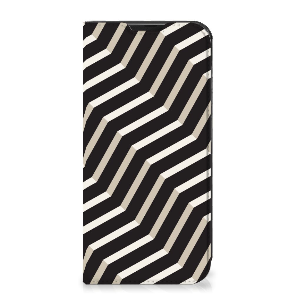 Samsung Galaxy Xcover 6 Pro Stand Case Illusion