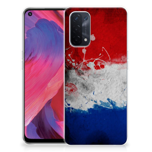 OPPO A93 5G Hoesje Nederland