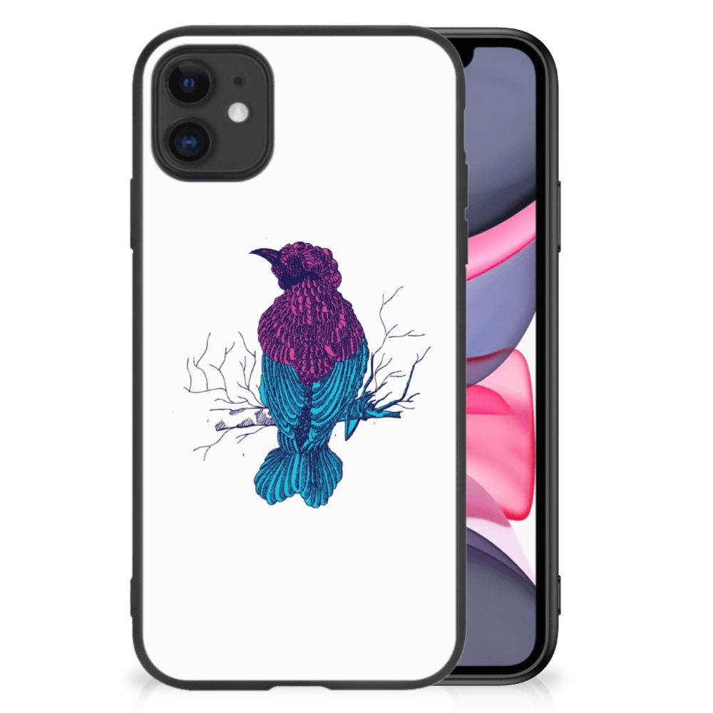 iPhone 11 Hoesje Merel