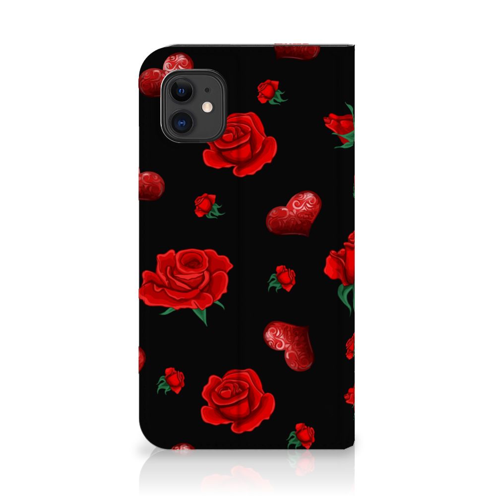 Apple iPhone 11 Magnet Case Valentine - B2C Telecom