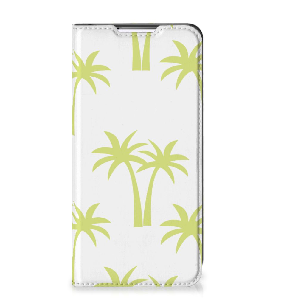 Samsung Galaxy S22 Plus Smart Cover Palmtrees - B2C Telecom