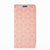 Samsung Galaxy S10e Hoesje met Magneet Pattern Orange