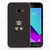 Samsung Galaxy Xcover 4 | Xcover 4s Telefoonhoesje met Naam Gorilla