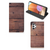 Samsung Galaxy A32 4G | A32 5G Enterprise Editie Book Wallet Case Old Wood - B2C Telecom