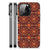 iPhone 14 Pro Back Case Batik Brown B2C Telecom