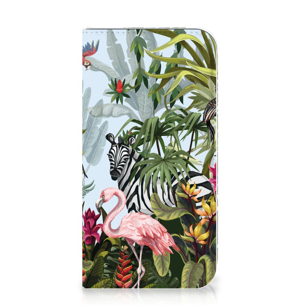 Hoesje maken voor Apple iPhone 11 Pro Jungle - B2C Telecom