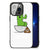 iPhone 13 Pro Hoesje Cactus Poo B2C Telecom