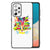 Samsung Galaxy A73 Hoesje Cat Color B2C Telecom