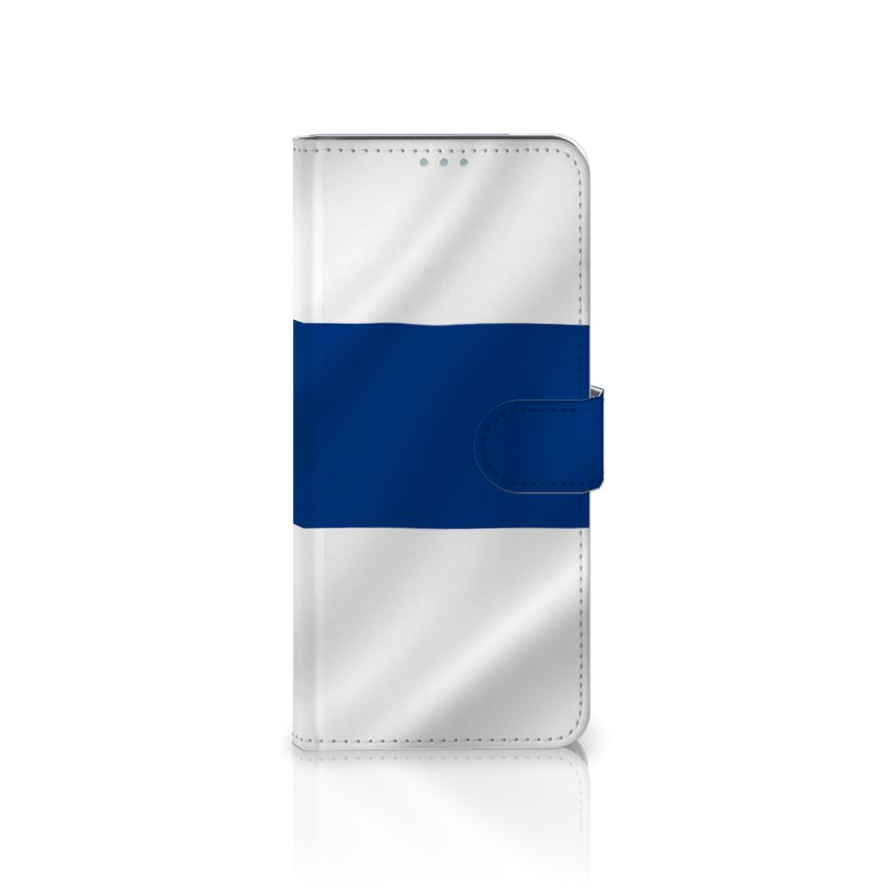 Nokia 3.4 Bookstyle Case Finland