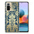 Xiaomi Redmi Note 10 Pro TPU Case Beige Flowers B2C Telecom