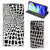 Motorola Moto G8 Power Hoesje maken Slangenprint