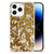Anti Shock Case iPhone 14 Pro Barok Goud B2C Telecom