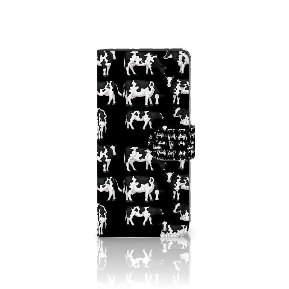 Xiaomi Redmi K20 Pro Telefoonhoesje met Pasjes Koetjes