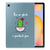 Samsung Galaxy Tab S6 Lite | S6 Lite (2022) Tablet Back Cover Cactus Glad - B2C Telecom