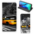 Motorola Moto G Pro Book Cover New York Taxi - B2C Telecom