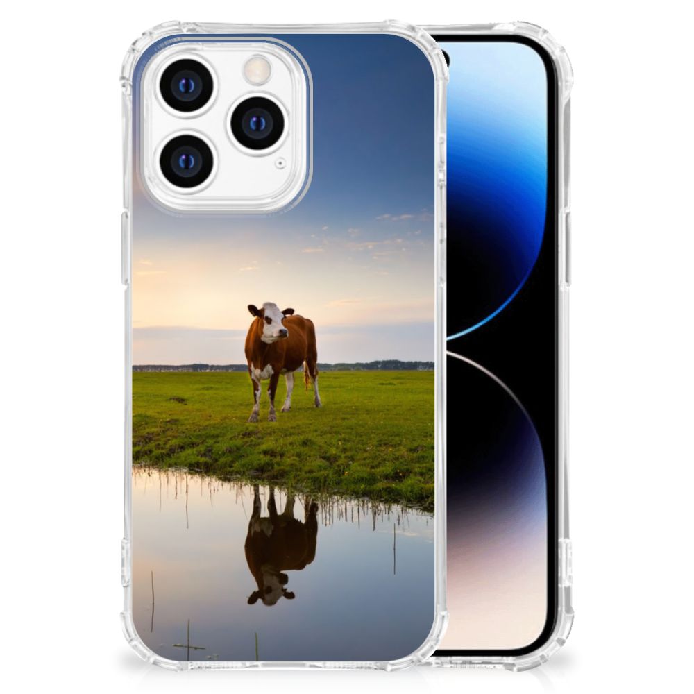 iPhone 14 Pro Case Anti-shock Koe B2C Telecom