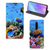 Xiaomi Redmi K20 Pro Hoesje maken Vissen - B2C Telecom
