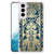 Samsung Galaxy S22 Case Beige Flowers B2C Telecom