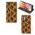 Hoesje maken voor Samsung Galaxy A32 4G | A32 5G Enterprise Editie Snakes
