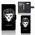 Telefoonhoesje met Naam Samsung Galaxy J7 2016 Skull Hair