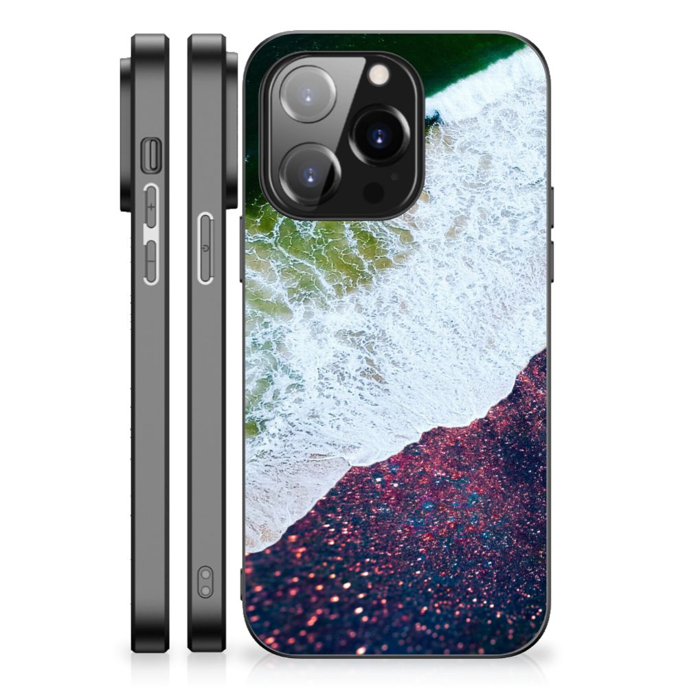 iPhone 14 Pro Backcover Sea in Space B2C Telecom