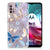 TPU Hoesje voor Motorola Moto G30 | G10 Vlinder B2C Telecom