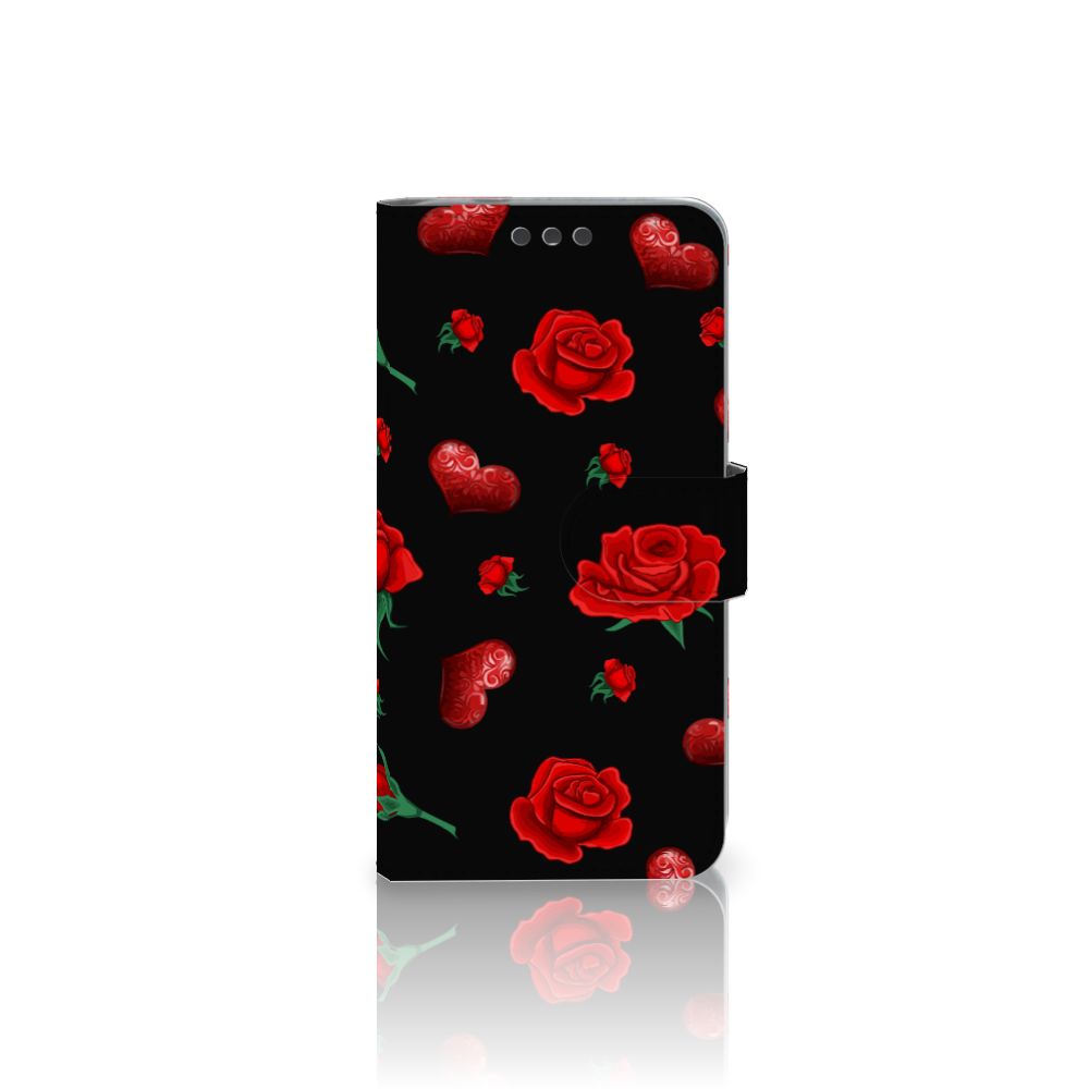 Microsoft Lumia 650 Leuk Hoesje Valentine