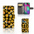 Samsung Galaxy A40 Telefoon Hoesje Emoji