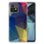 Motorola Moto G72 TPU Hoesje Polygon Dark B2C Telecom
