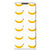 OPPO A96 | A76 Flip Style Cover Banana - B2C Telecom