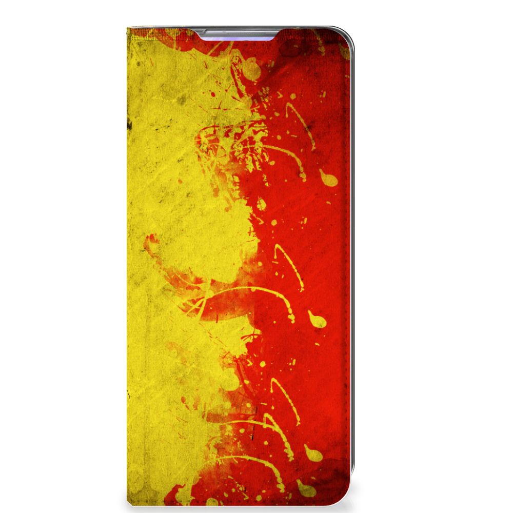Samsung Galaxy S20 Ultra Standcase België - B2C Telecom