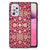 Back Cover Samsung Galaxy A33 5G Barok Pink B2C Telecom