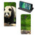 Nokia 2.3 Hoesje maken Panda
