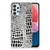 Samsung Galaxy A13 4G TPU Hoesje Slangenprint B2C Telecom